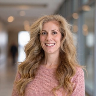 Danielle Allessio, Ph.D.