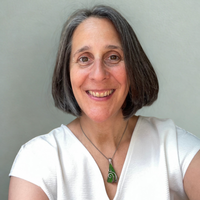 Joan Giovannini, M.Ed.