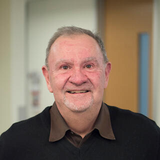Robert W. Maloy