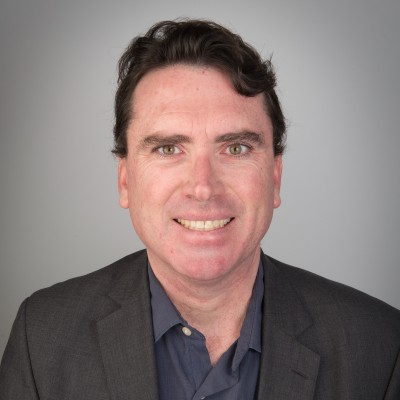 Russ Olwell, Ph.D.