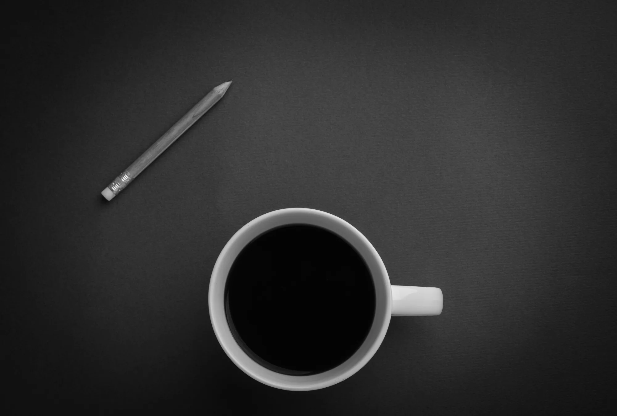 I, Me, Myself: Black Coffee and ChatGPT