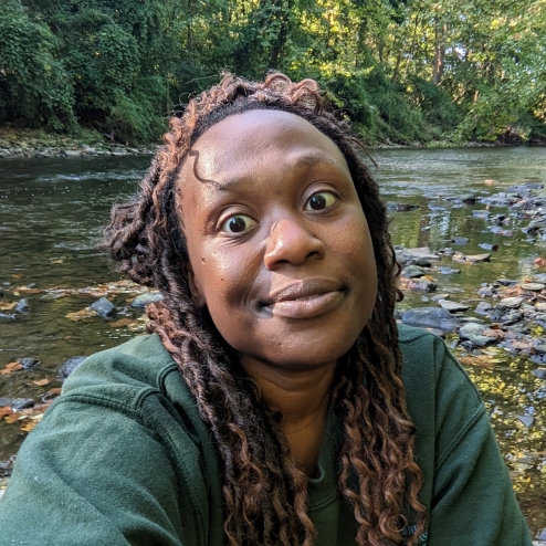 Alicia M. Highland, M.Ed., MATELED