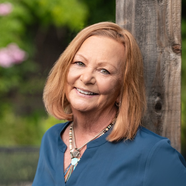 Norah Shultz, Ph.D.