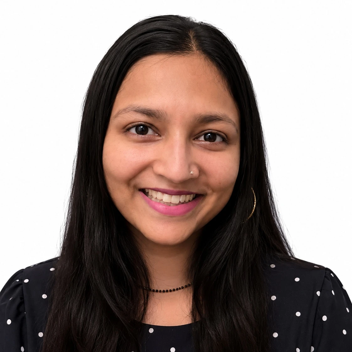 Rochna Roy, Ph.D.